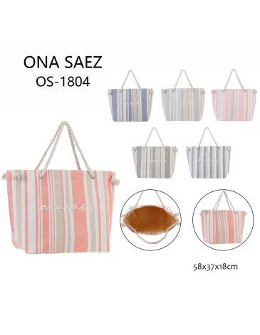 BOLSO - ONA SAEZ