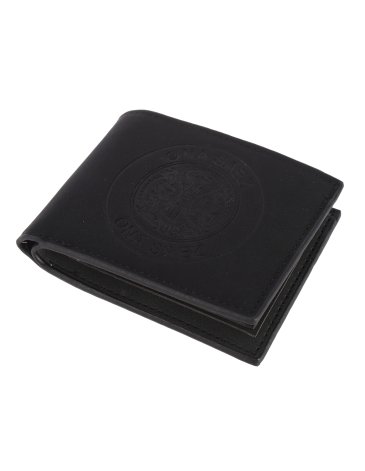 Billetera en soft PU - ONA SAEZ