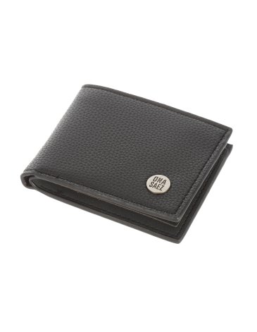 Billetera en PU - ONA SAEZ
