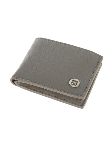 Billetera en PU - ONA SAEZ
