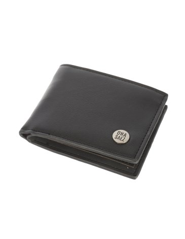 Billetera en PU - ONA SAEZ