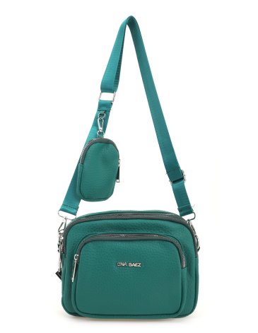 Cartera PU - ONA SAEZ