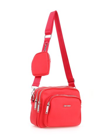 Cartera PU - ONA SAEZ