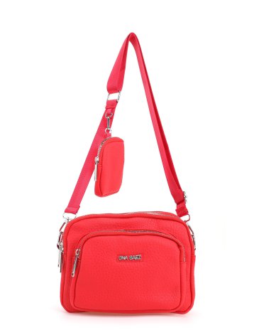 Cartera PU - ONA SAEZ