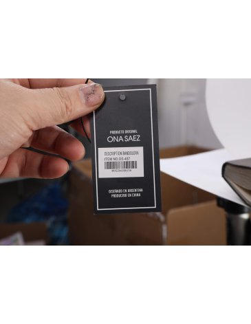 Cartera PU - ONA SAEZ