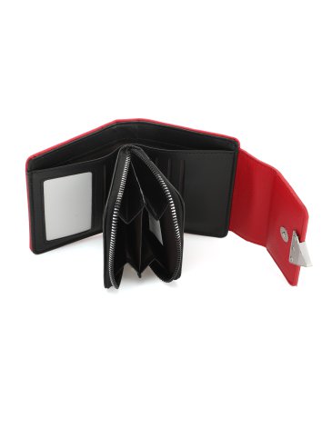 Billetera RFID Protect - ONA SAEZ