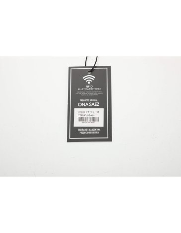 Billetera RFID Protect - ONA SAEZ