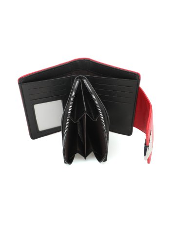 Billetera RFID Protect - ONA SAEZ