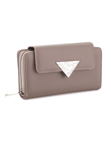 Billetera RFID Protect - ONA SAEZ