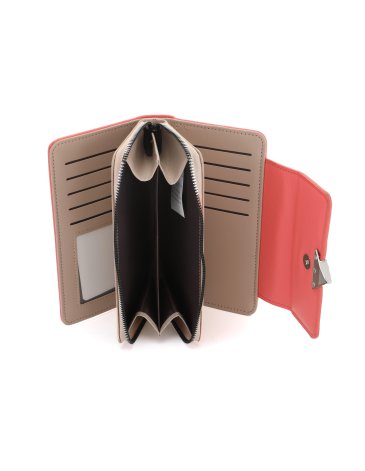 Billetera RFID Protect - ONA SAEZ