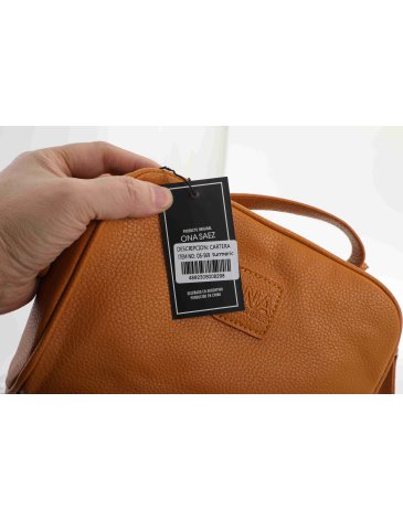 Cartera - ONA SAEZ