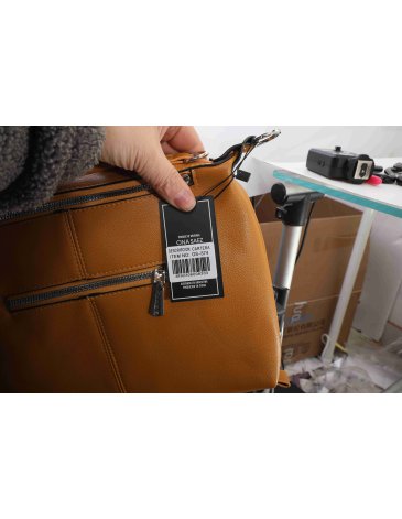 Cartera - ONA SAEZ
