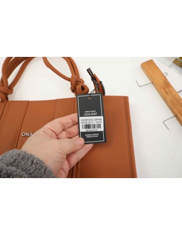 Cartera - ONA SAEZ