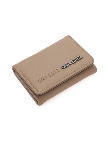 Billetera RFID Protect  ONA SAEZ
