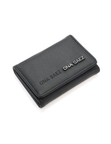 Billetera RFID Protect  - ONA SAEZ