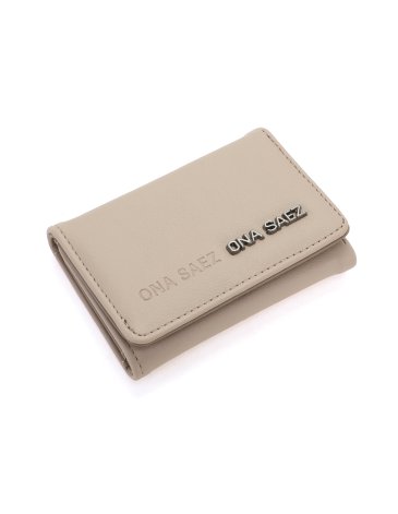 Billetera RFID Protect  - ONA SAEZ