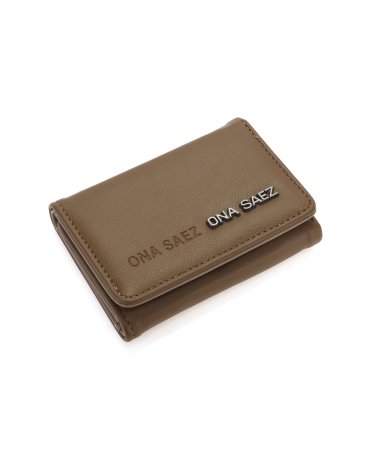 Billetera RFID Protect  - ONA SAEZ