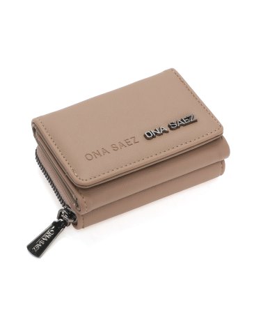 Billetera RFID Protect ONA SAEZ