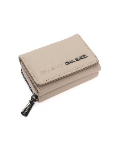 Billetera RFID Protect - ONA SAEZ