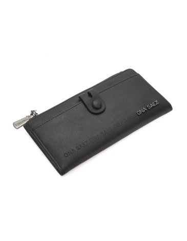 Billetera RFID Protect - ONA SAEZ