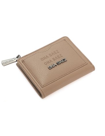 Billetera RFID Protect ONA SAEZ