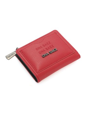 Billetera RFID Protect - ONA SAEZ