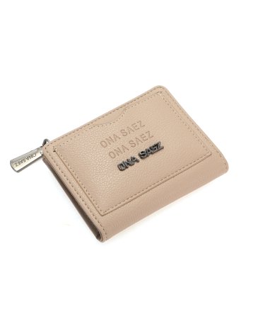 Billetera RFID Protect - ONA SAEZ