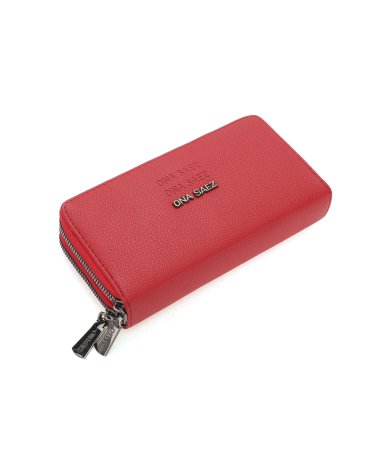 Billetera RFID Protect  ONA SAEZ