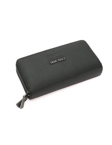 Billetera RFID Protect  - ONA SAEZ