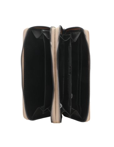 Billetera RFID Protect  - ONA SAEZ