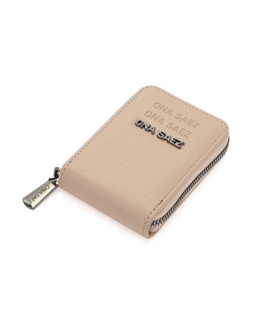 Tarjetero RFID Protect - ONA SAEZ