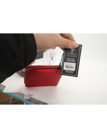 Tarjetero RFID Protect - ONA SAEZ