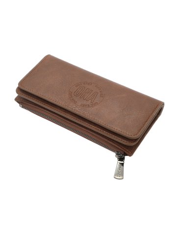 Billetera RFID Protect ONA SAEZ