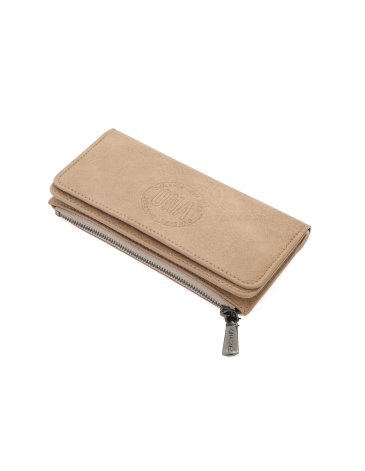 Billetera RFID Protect - ONA SAEZ