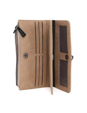 Billetera RFID Protect - ONA SAEZ