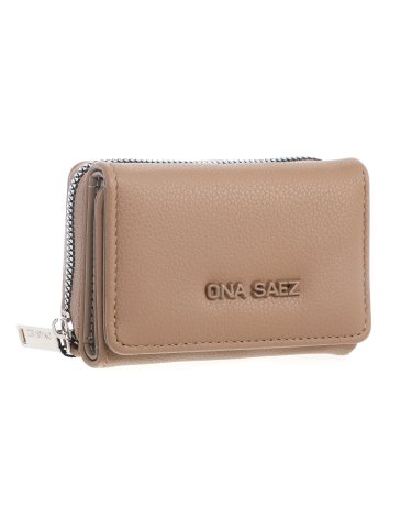 Venta por Mayor y Catalogo Billetera RFID Protect ONA SAEZ