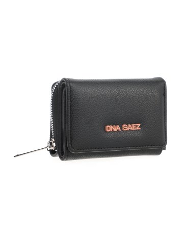 Billetera RFID Protect - ONA SAEZ