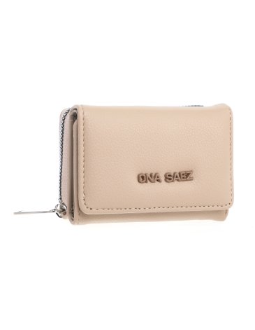 Billetera RFID Protect - ONA SAEZ