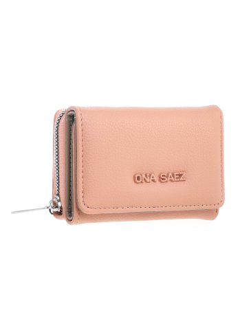 Billetera RFID Protect - ONA SAEZ