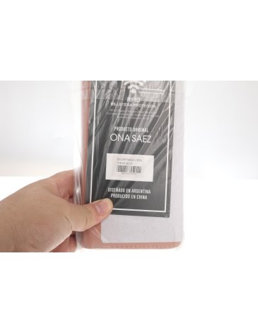 Fichero - ONA SAEZ