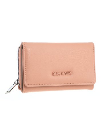Billetera RFID Protect - ONA SAEZ