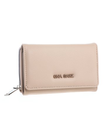 Billetera RFID Protect - ONA SAEZ