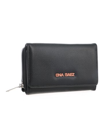 Billetera RFID Protect - ONA SAEZ