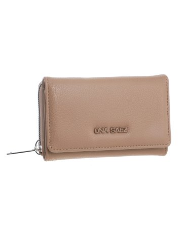 Billetera RFID Protect - ONA SAEZ