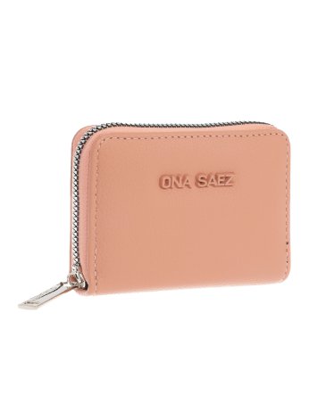 Tarjetero RFID Protect - ONA SAEZ