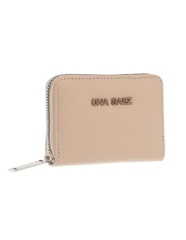 Tarjetero RFID Protect - ONA SAEZ