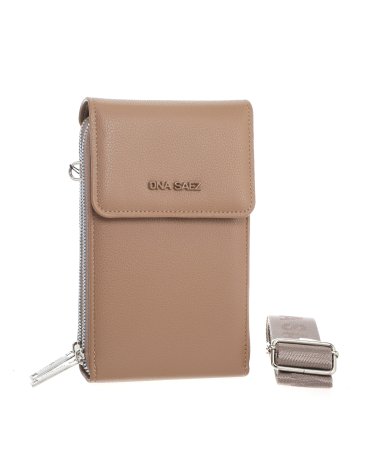 Venta por Mayor y Catalogo Morral Porta Celular ONA SAEZ
