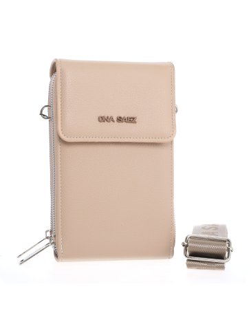 Morral Porta Celular - ONA SAEZ