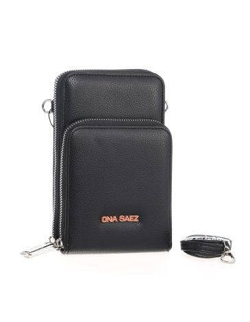 Venta por Mayor y Catalogo Morral Porta Celular ONA SAEZ