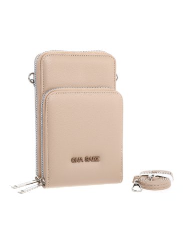 Morral Porta Celular - ONA SAEZ